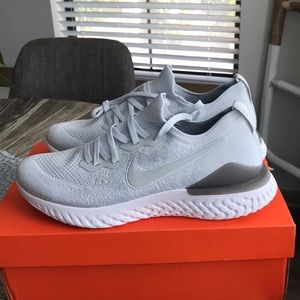 Nike Epic React Flyknit 2